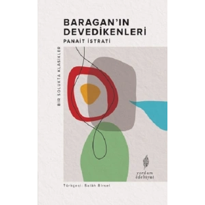 Baragan’ın Devedikenleri