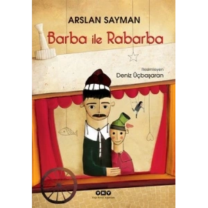 Barba ile Rabarba