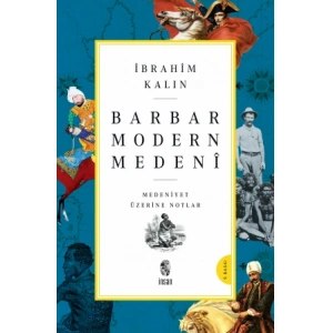 Barbar Modern Medeni