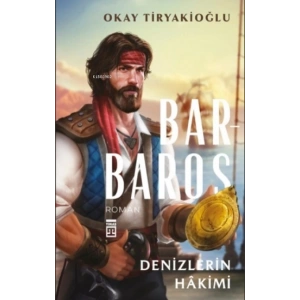 Barbaros - Denizlerin Hakimi
