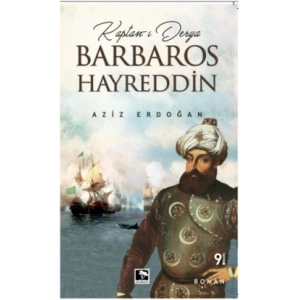 Barbaros Hayreddin