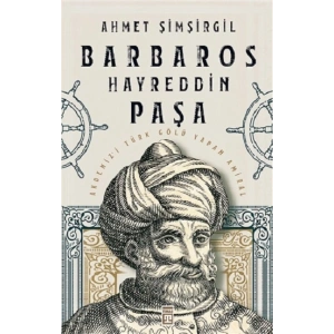 Barbaros Hayreddin Paşa