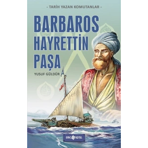 Barbaros Hayrettin Paşa