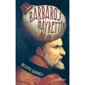 Barbaros Hayrettin Paşa