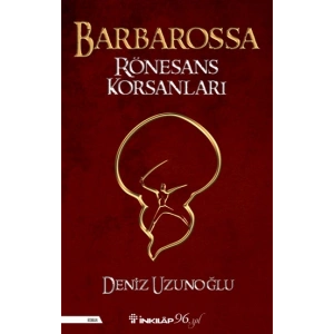 Barbarossa Rönesans Korsanları