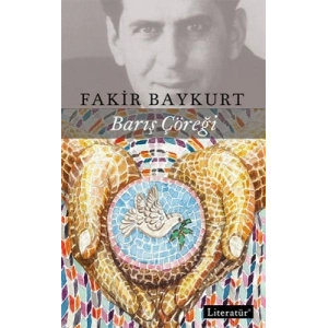 Barış Çöreği
