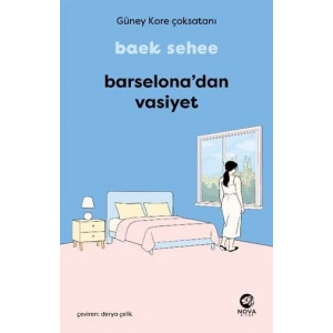 Barselona’dan Vasiyet