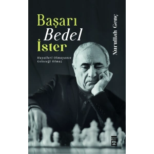 Başarı Bedel İster