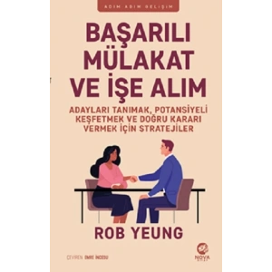 Başarılı Mülakat ve İşe Alım