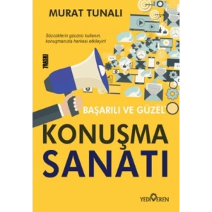 Başarılı ve Güzel Konuşma Sanatı