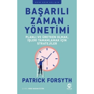 Başarılı Zaman Yönetimi