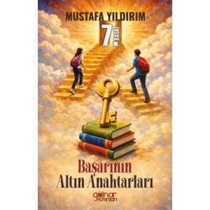 Başarının Altın Anahtarları