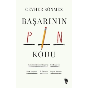 Başarının Pin Kodu