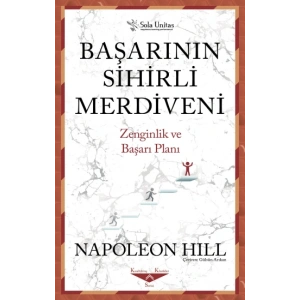 Başarının Sihirli Merdiveni