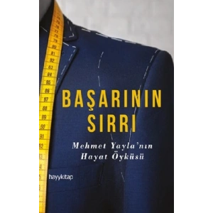 Başarının Sırrı