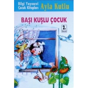 Başı Kuşlu Çocuk