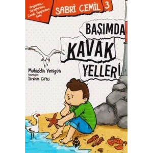 Başımda Kavak Yelleri