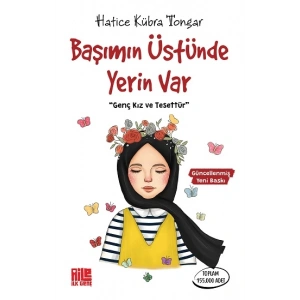 Başımın Üstünde Yerin Var