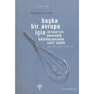 Başka Bir Avrupa İçin