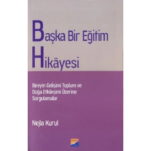 Başka Bir Eğitim Hikayesi