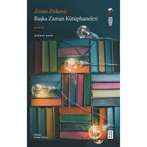 Başka Zaman Kütüphaneleri