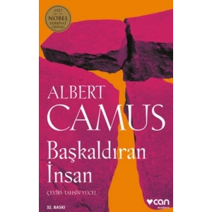 Başkaldıran İnsan