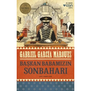 Başkan Babamızın Sonbaharı