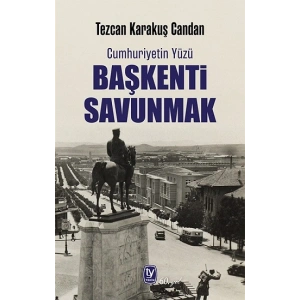 Başkenti Savunmak