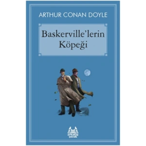 Baskervillelerin Köpeği
