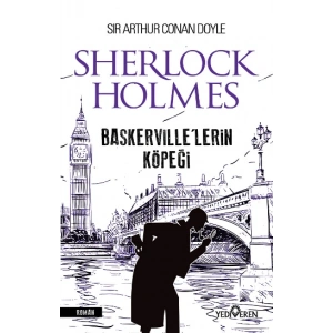 Baskerville’lerin Köpeği – Sherlock Holmes