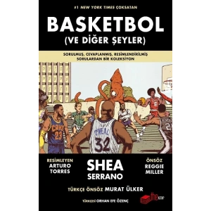 Basketbol (ve Diğer Şeyler)