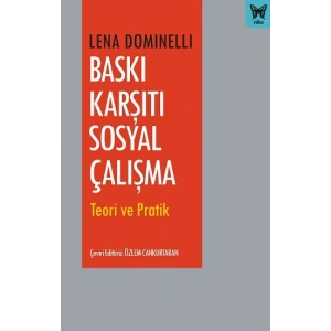Baskı Karşıtı Sosyal Çalışma