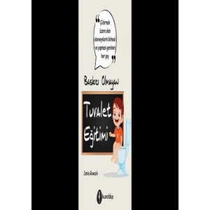 Baskıcı Olmayan Tuvalet Eğitimi