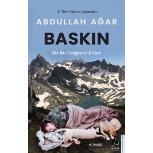 Baskın
