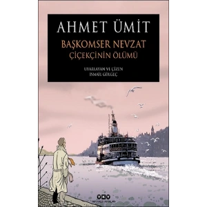 Başkomser Nevzat 1 - Çiçekçinin Ölümü