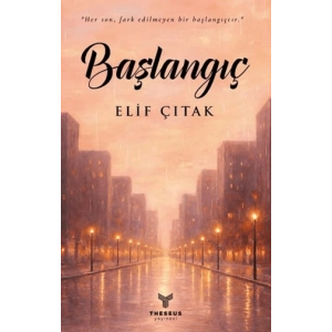 Başlangıç