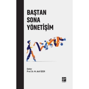 Baştan Sona Yönetişim