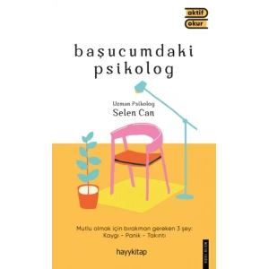 Başucumdaki Psikolog