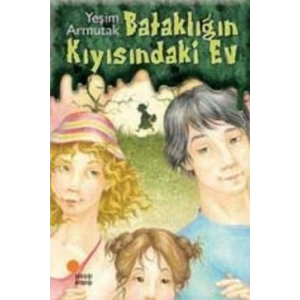 Bataklığın Kıyısındaki Ev