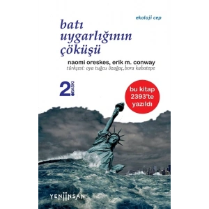 Batı Uygarlığının Çöküşü