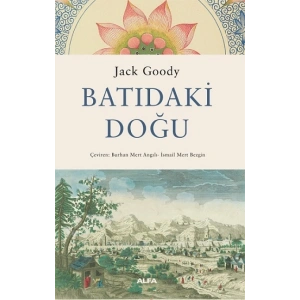 Batıdaki Doğu
