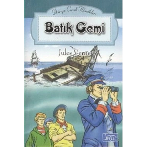 Batık Gemi