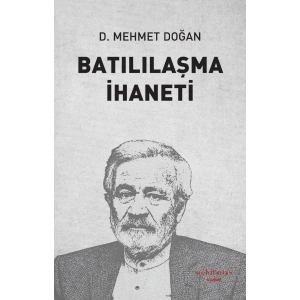 Batılılaşma İhaneti