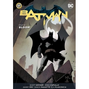 Batman Cilt 9 - Bloom