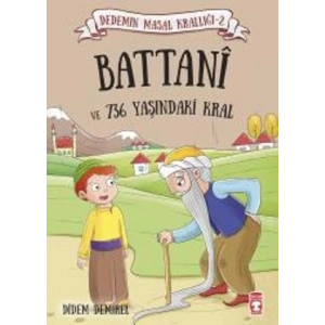 Battani ve 736 Yaşındaki Kral