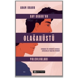 Bay Braunun Olağanüstü Yolculukları