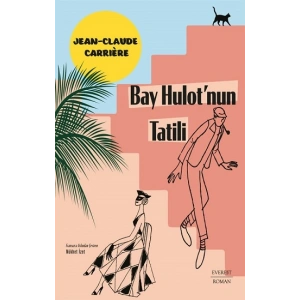 Bay Hulot’nun Tatili