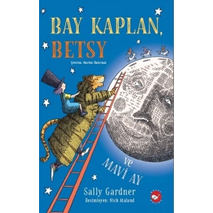 Bay Kaplan, Betsy ve Mavi Ay