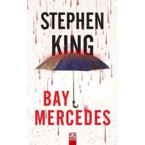 Bay Mercedes
