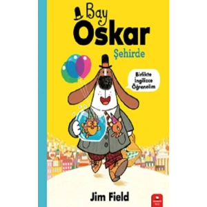 Bay Oskar Şehirde